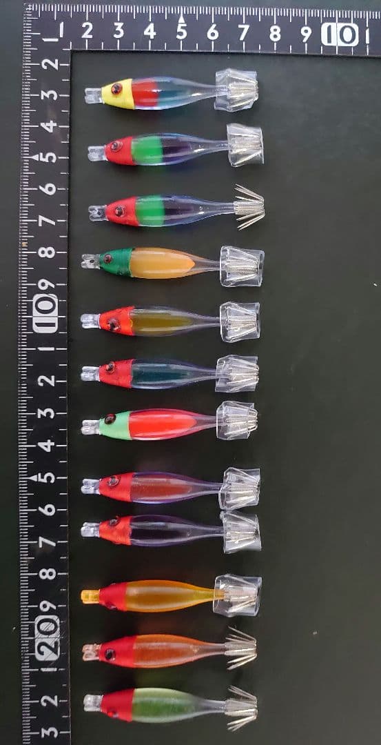 マルイカ ミサキ スッテ ヤマシタ マルイカスッテ 浮きスッテ イカ角 イカヅノ