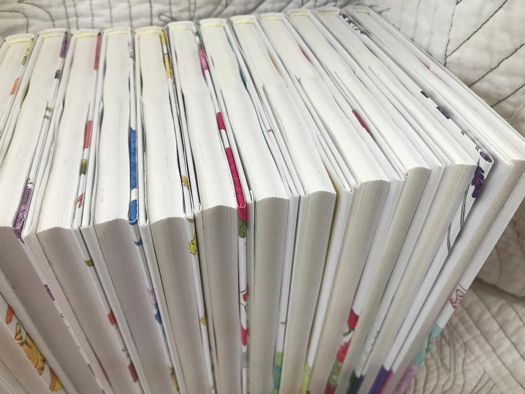 「魔法の庭ものがたり」 1〜25巻までのセット