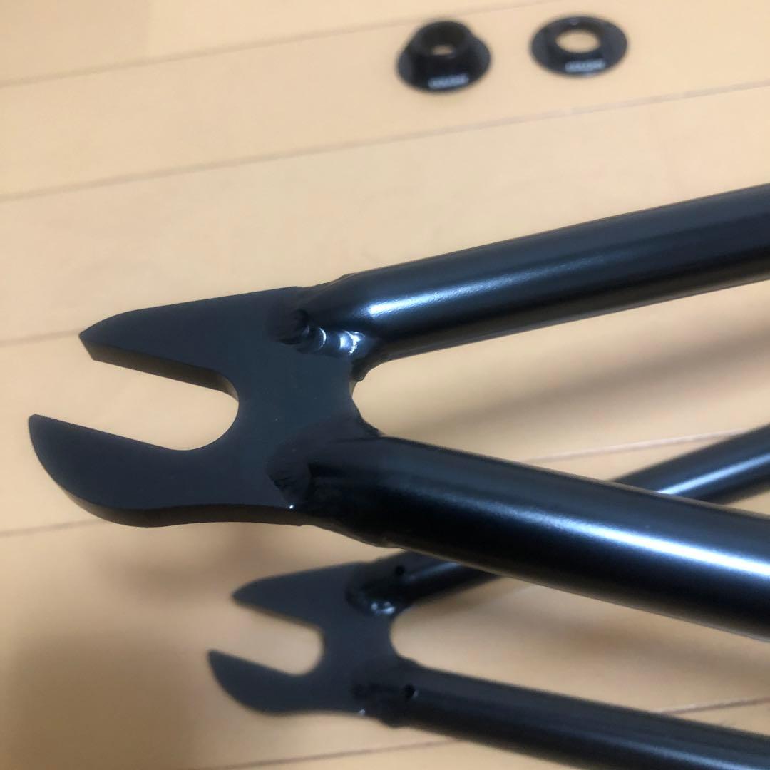 ＢＭＸフラットランドフレームWTP 未使用