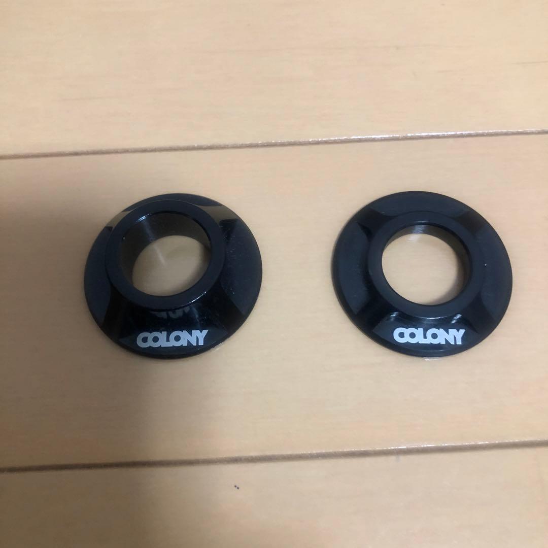 ＢＭＸフラットランドフレームWTP 未使用