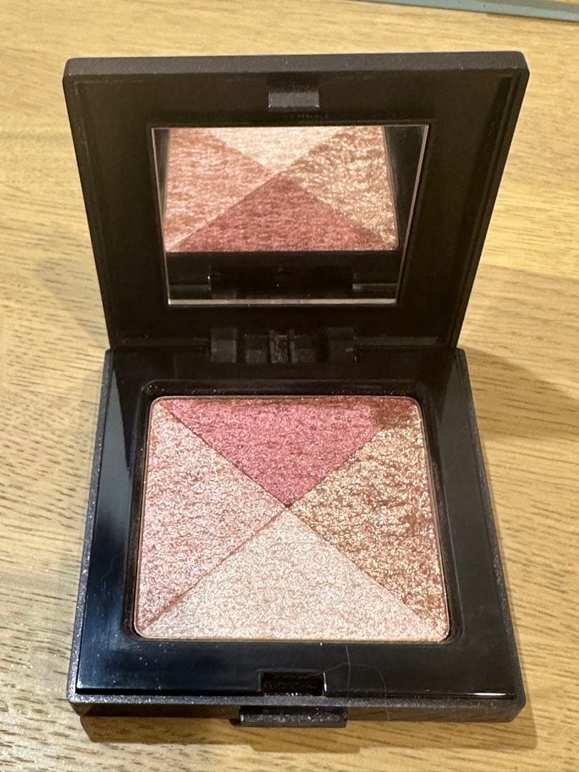 【デパコスまとめ】Dior/Burberry/ADDICTION/アイシャドウ等