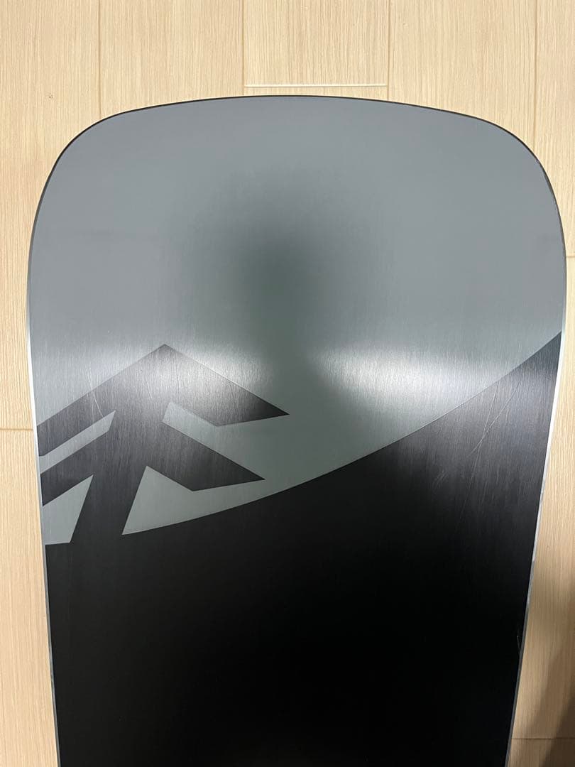 GRAY BOARDS DELIGHT 24-25 162 スノーボード