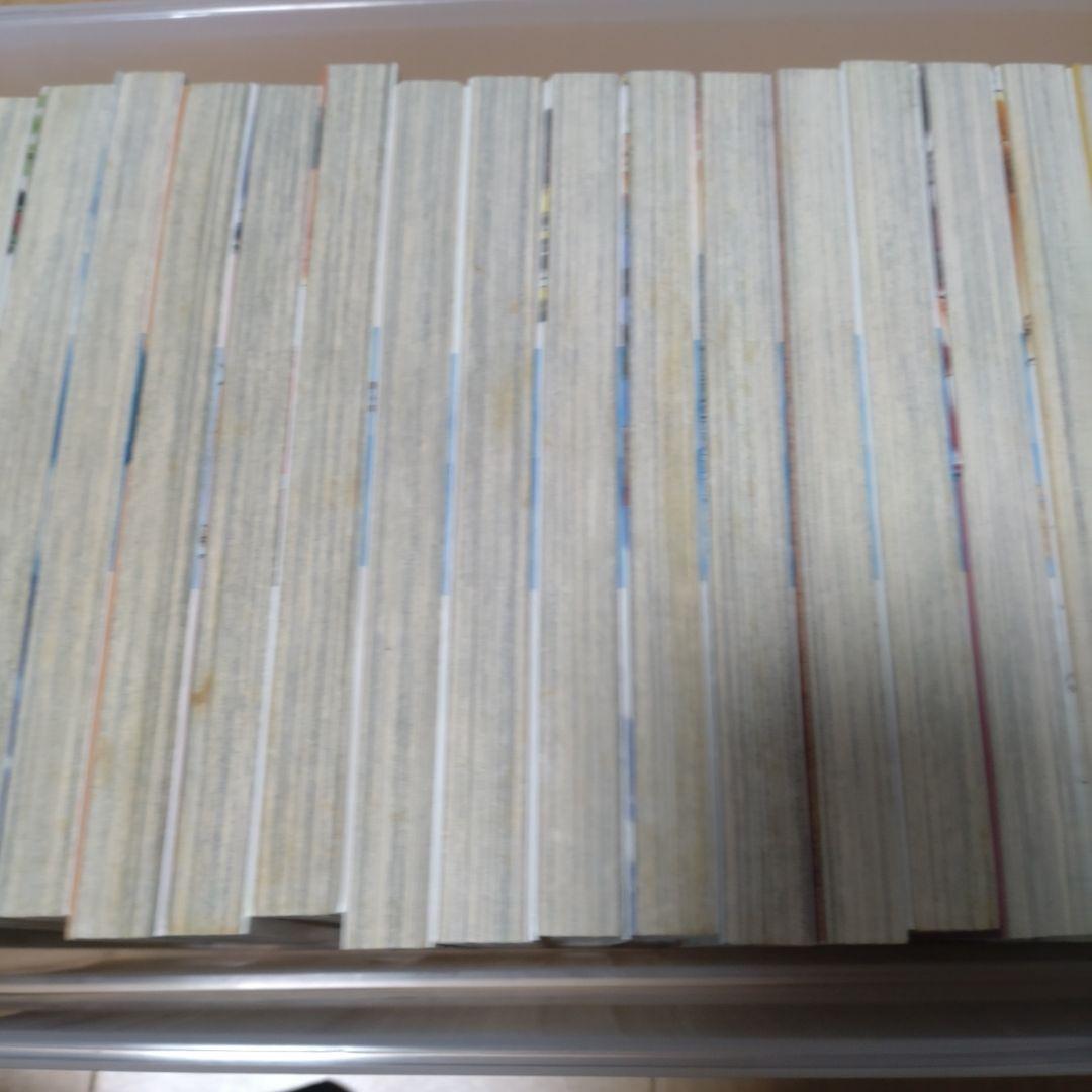 アオアシ 1-27巻