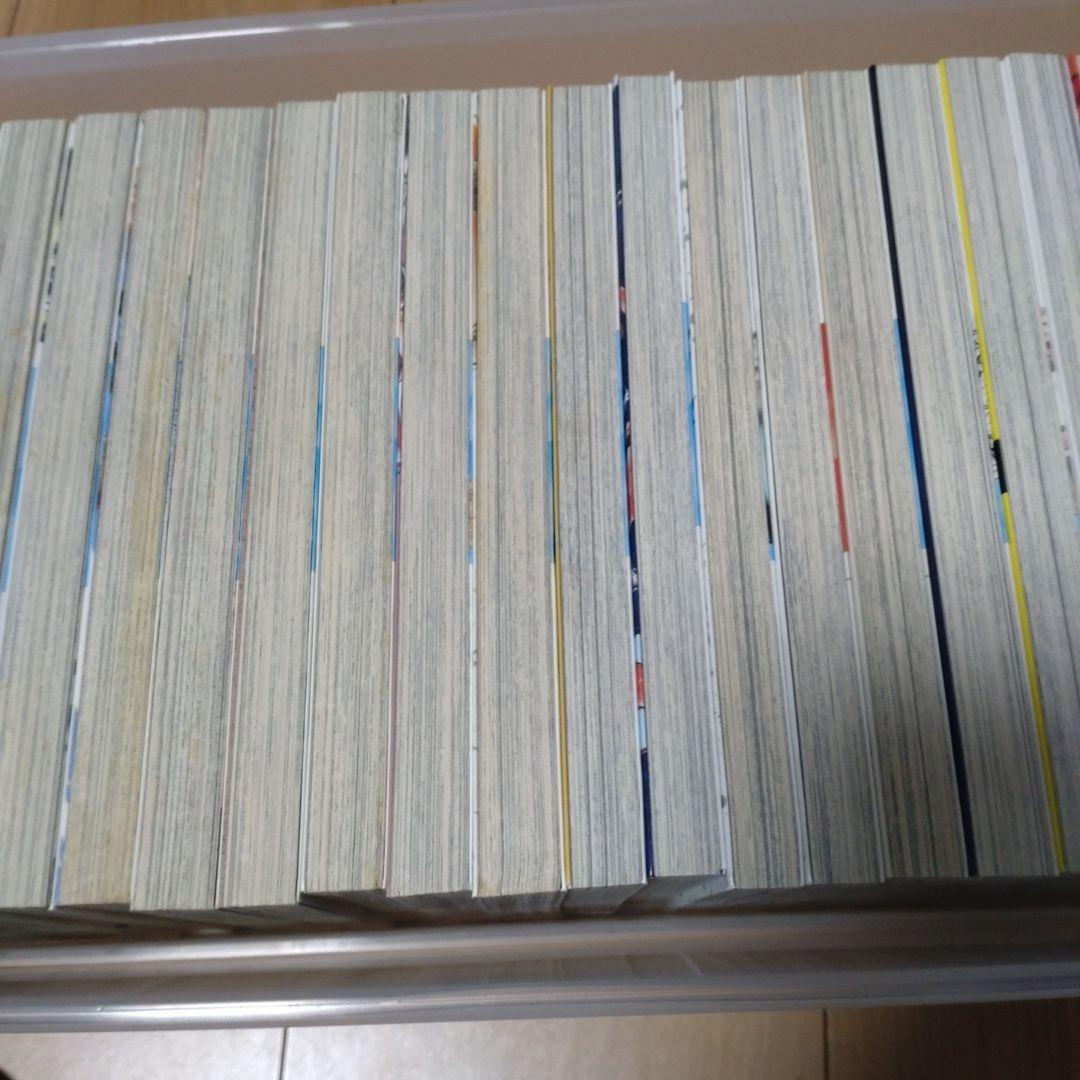 アオアシ 1-27巻