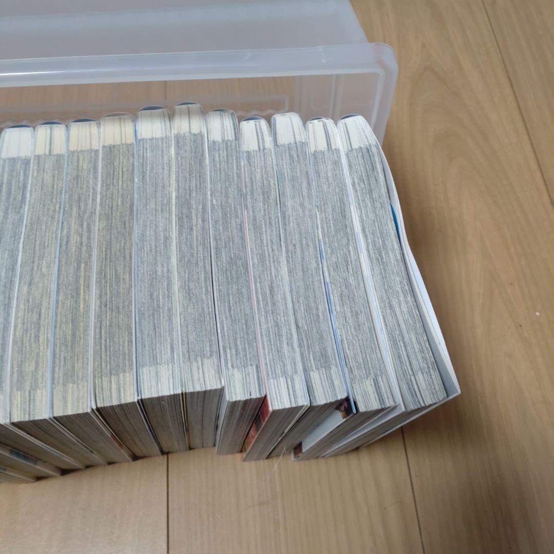 アオアシ 1-27巻