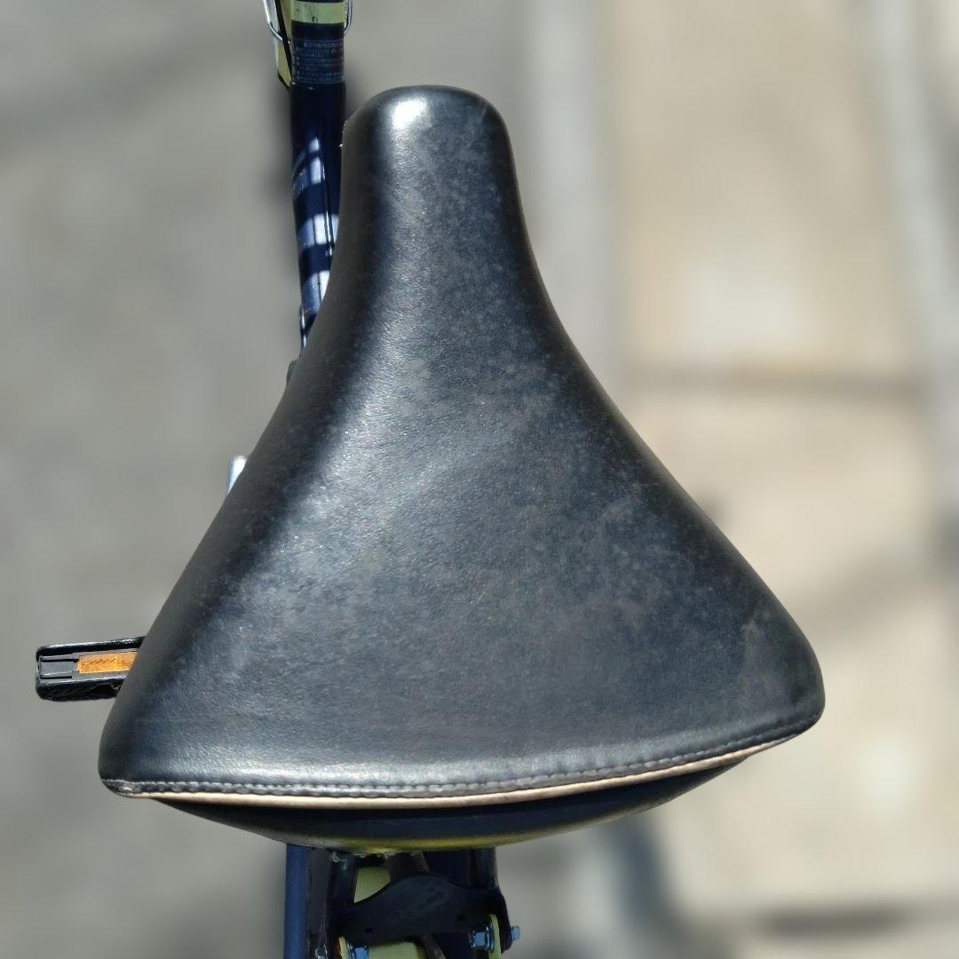 [826]送料無料 パナソニック Gyuttoミニ DX 電動自転車 BTなし