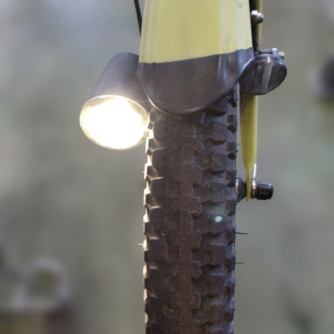 [826]送料無料 パナソニック Gyuttoミニ DX 電動自転車 BTなし