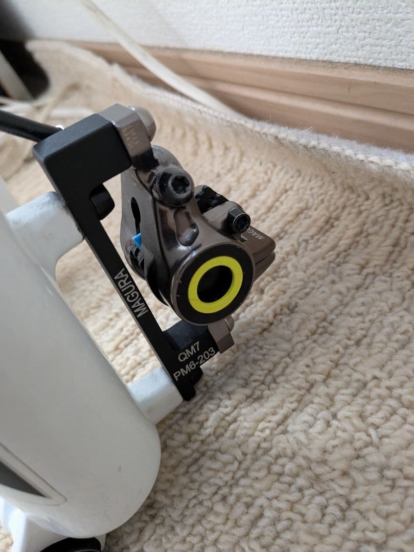 学生値引可Scott フルサス　カーボンフレームM　27.5【ウィリーコツ伝授】