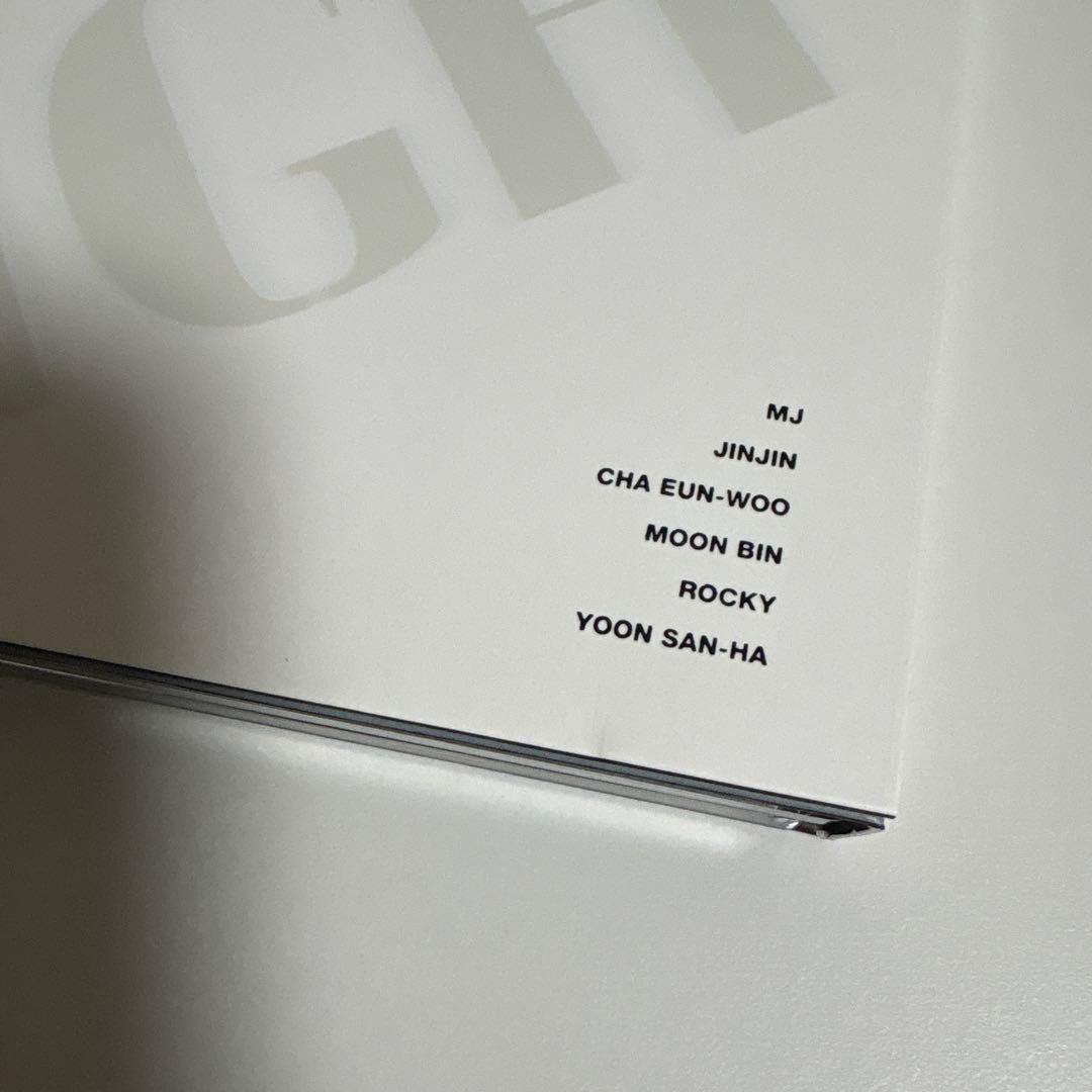 K-POP・アジア The 2nd ASTROAD to Seoul ASTRO STARLIGHT