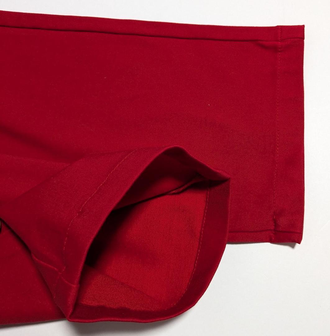 新品 キャロウェイ 春夏 8WAYストレッチ ゴルフパンツ テーパード メンズM