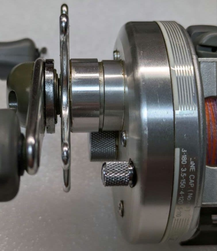 シマノ　92カルカッタ200