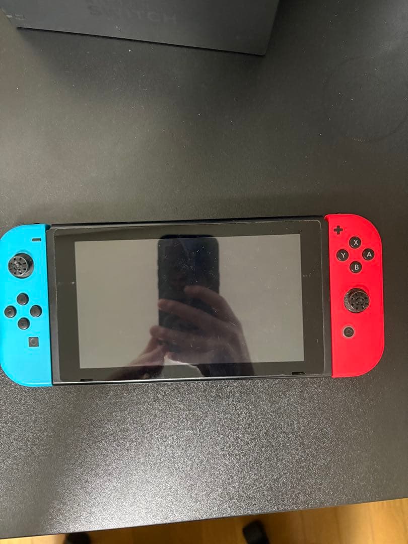 Nintendo Switch nintendo switch