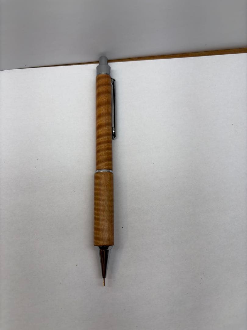 クラフトA mp203 栃杢　箱付き