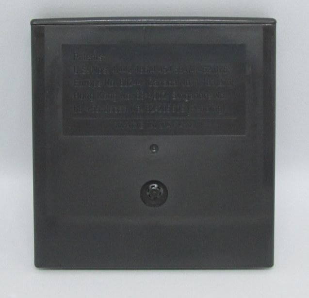 GG ゲームギア ベアナックル２