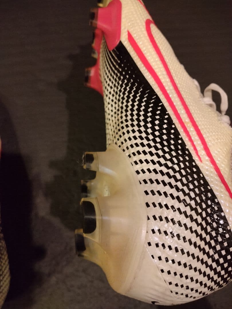 ナイキ マーキュリアル スーパーフライ7 エリート FG 27.0