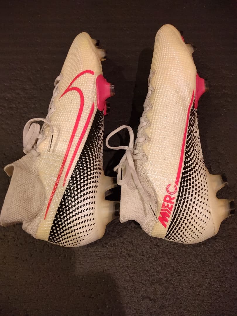 ナイキ マーキュリアル スーパーフライ7 エリート FG 27.0