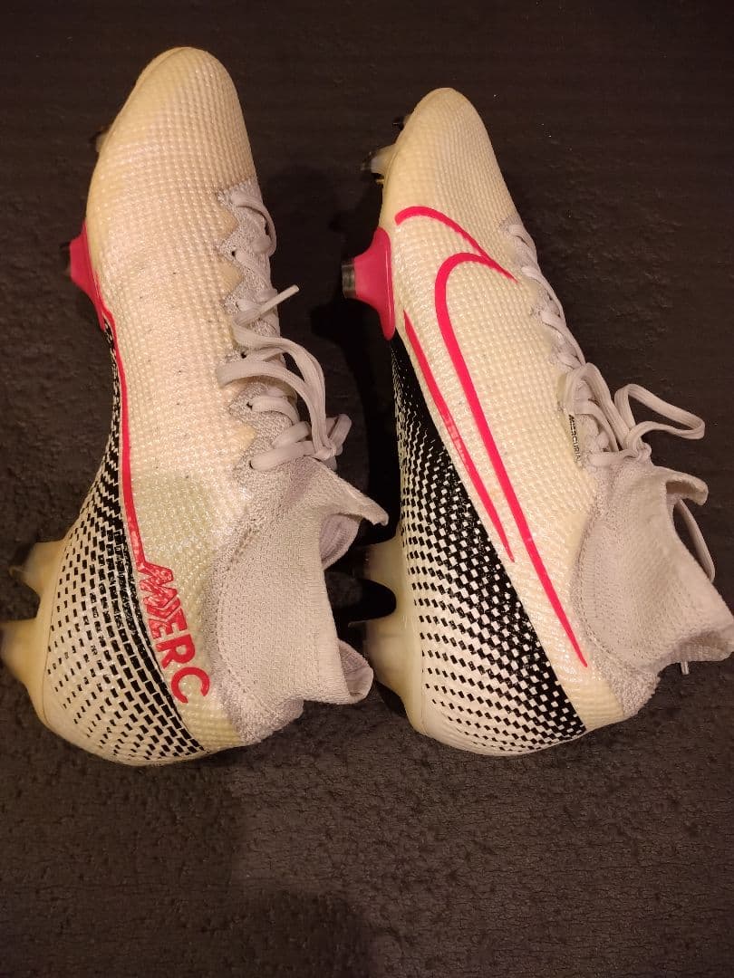 ナイキ マーキュリアル スーパーフライ7 エリート FG 27.0