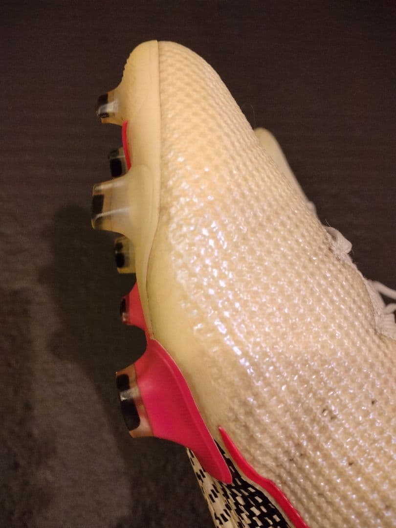 ナイキ マーキュリアル スーパーフライ7 エリート FG 27.0