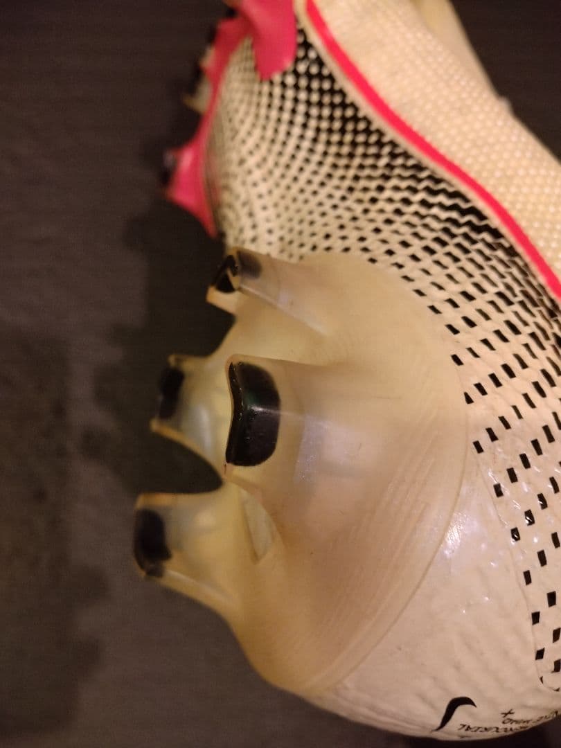 ナイキ マーキュリアル スーパーフライ7 エリート FG 27.0