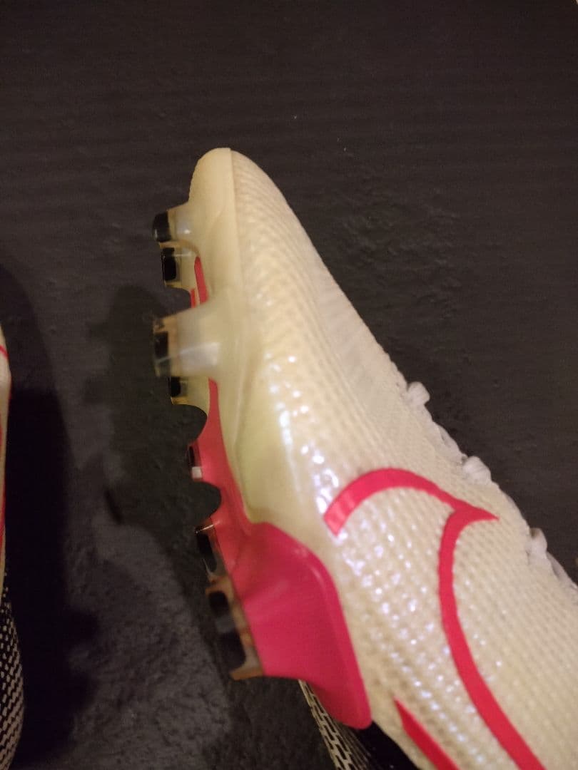 ナイキ マーキュリアル スーパーフライ7 エリート FG 27.0