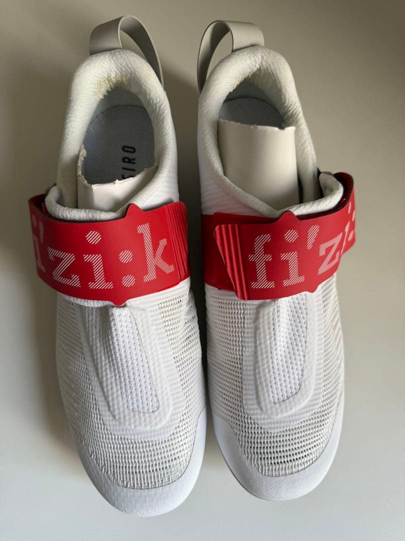 fizik TRANSIROハイドラエアロウィーブカーボン