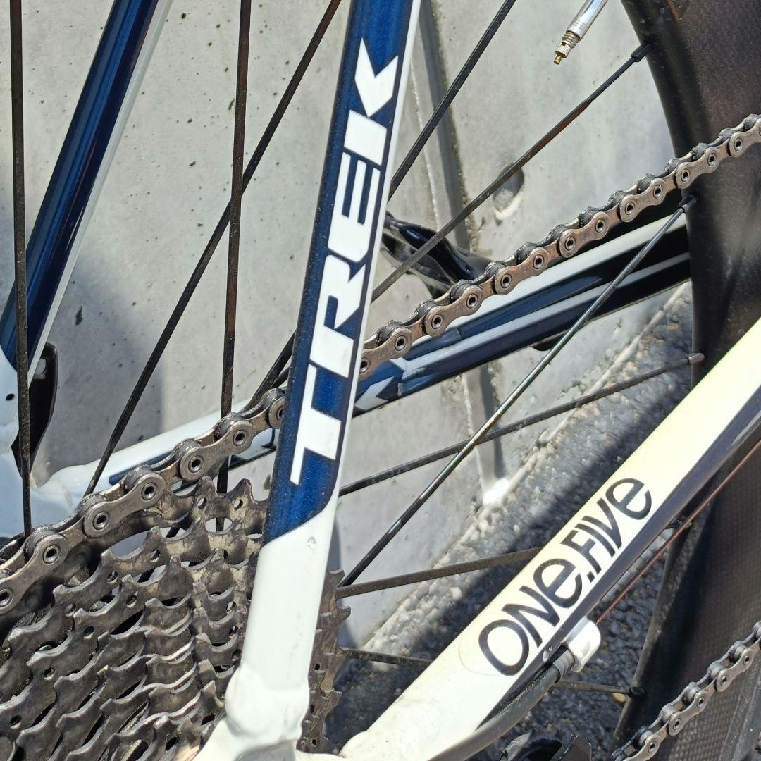 TREK ONE SERIES 1.5 2015年モデル 54サイズ