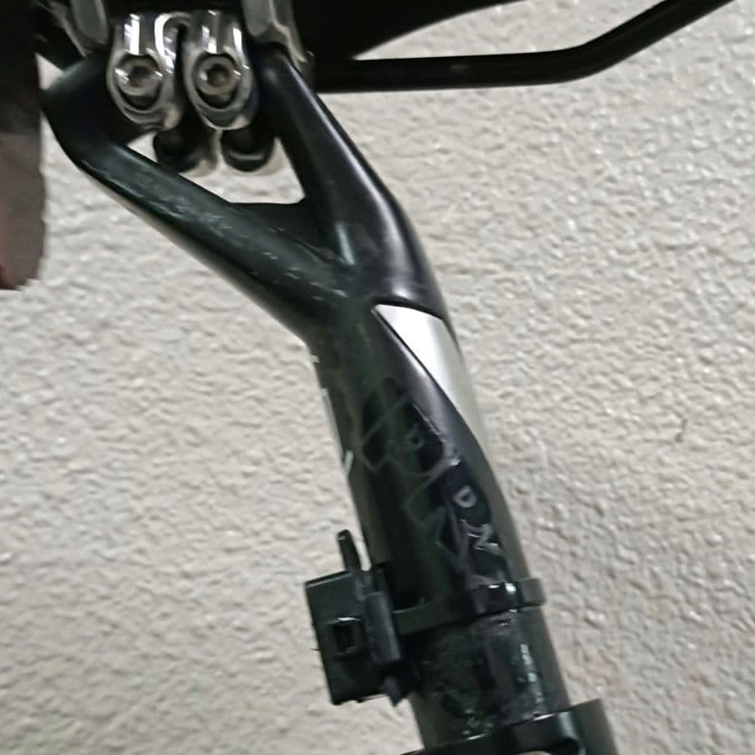 TREK ONE SERIES 1.5 2015年モデル 54サイズ