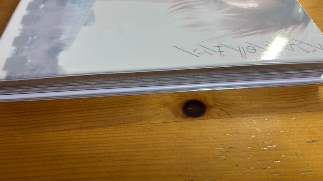 スピッツのデザイン　予約特典版