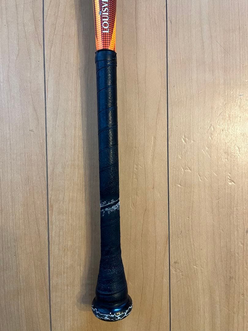 カタリスト　78cm 580g