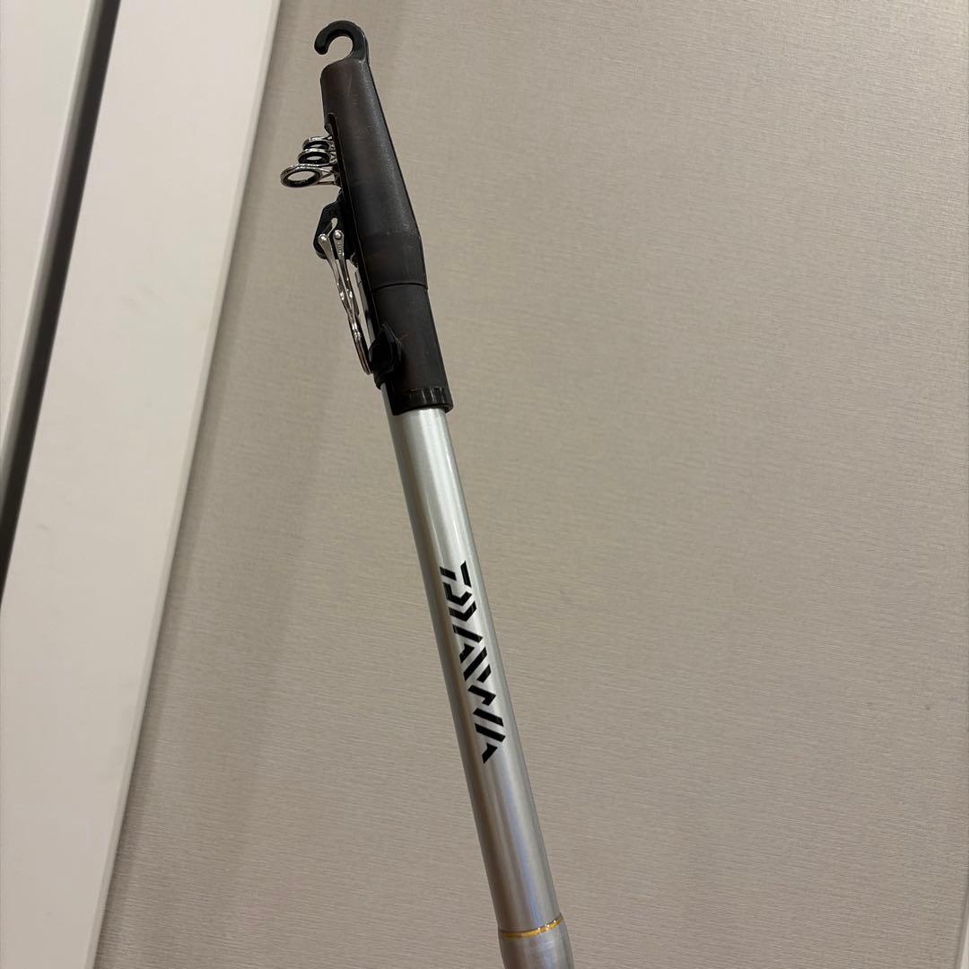 DAIWA LIBERTY CLUB SURF T 25-42U 投げ竿