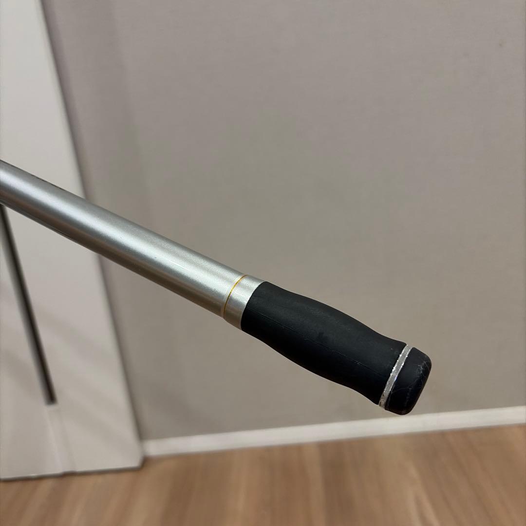 DAIWA LIBERTY CLUB SURF T 25-42U 投げ竿