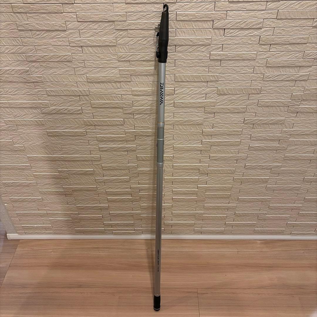 DAIWA LIBERTY CLUB SURF T 25-42U 投げ竿