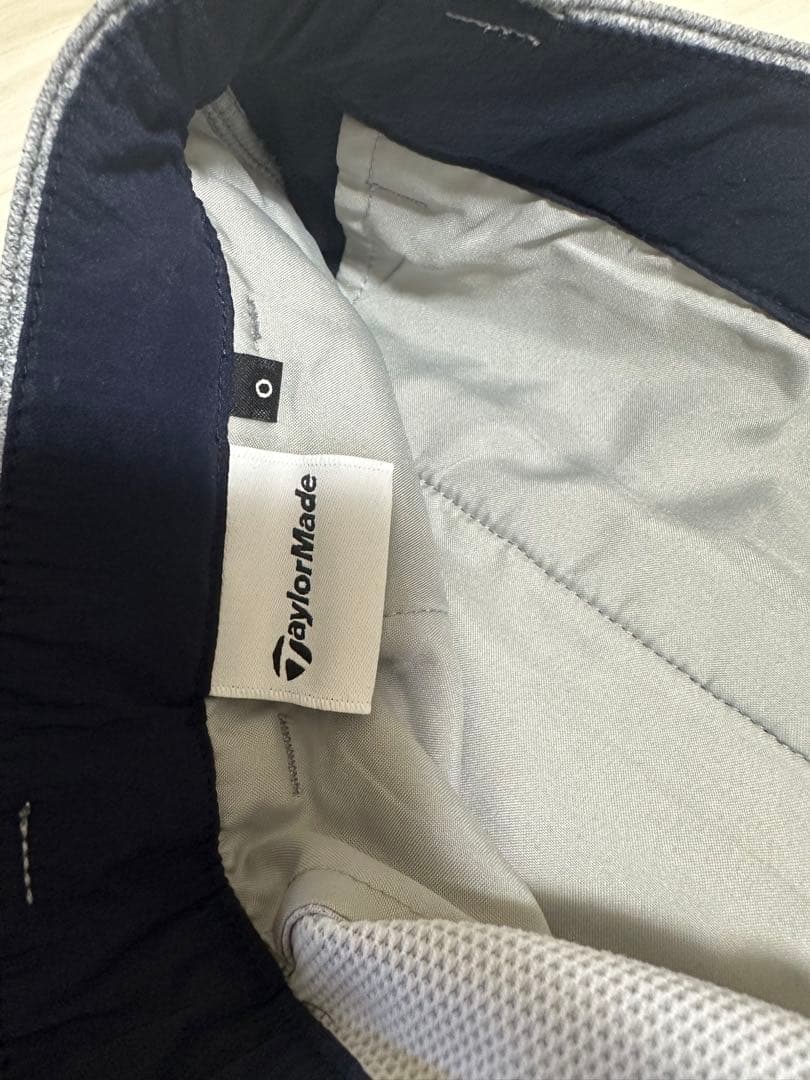 テーラーメイド　ジョガーパンツ