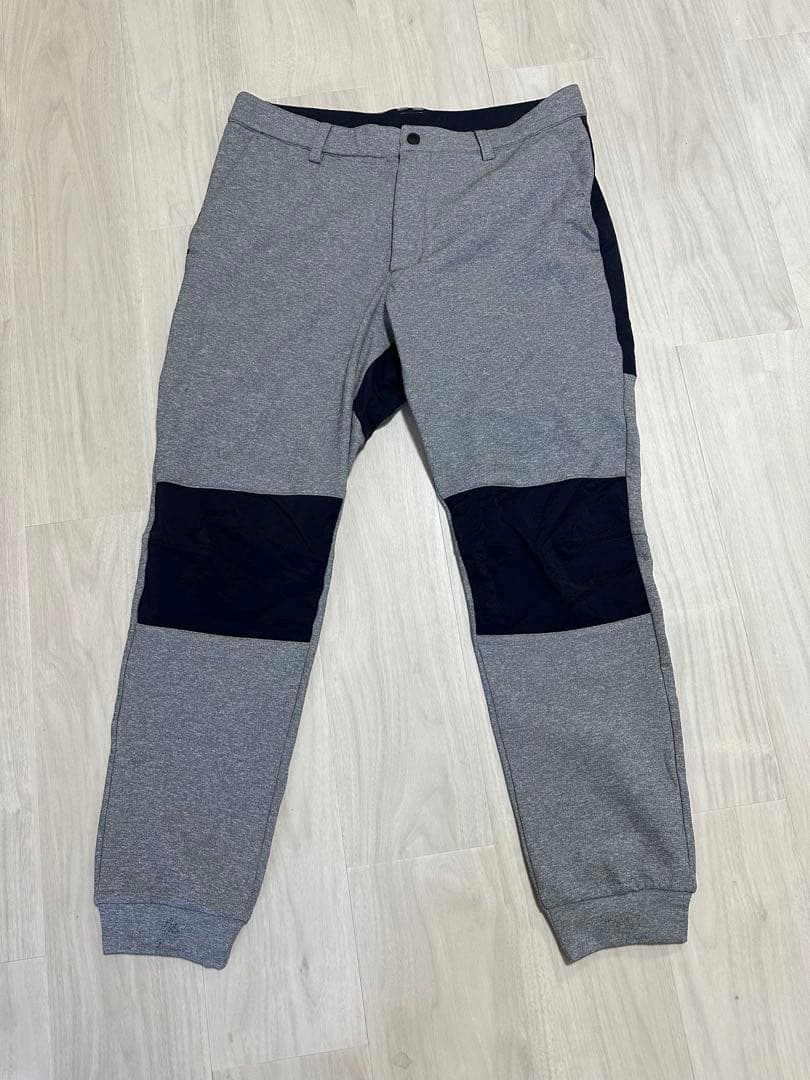 テーラーメイド　ジョガーパンツ