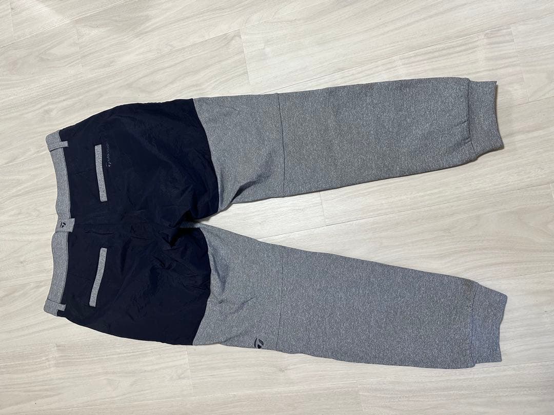 テーラーメイド　ジョガーパンツ