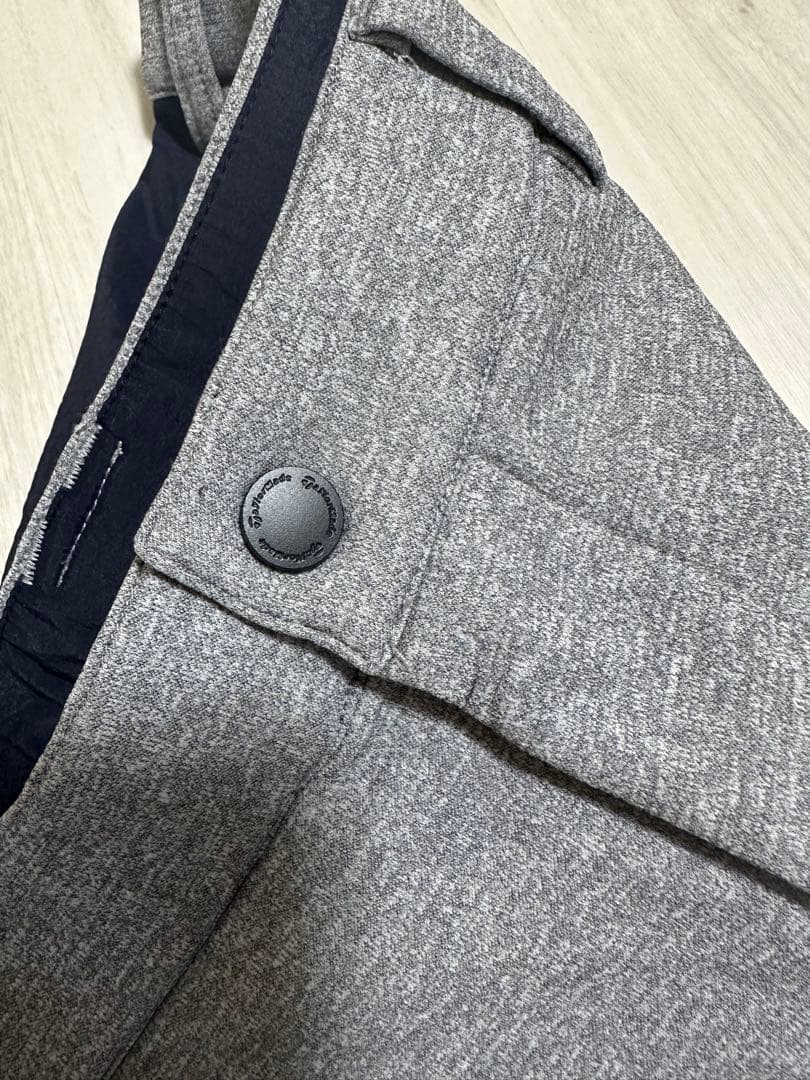 テーラーメイド　ジョガーパンツ