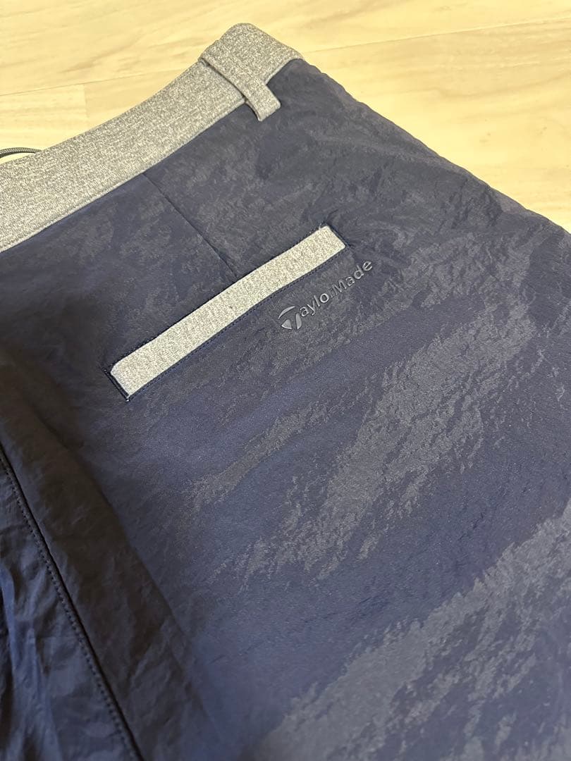 テーラーメイド　ジョガーパンツ