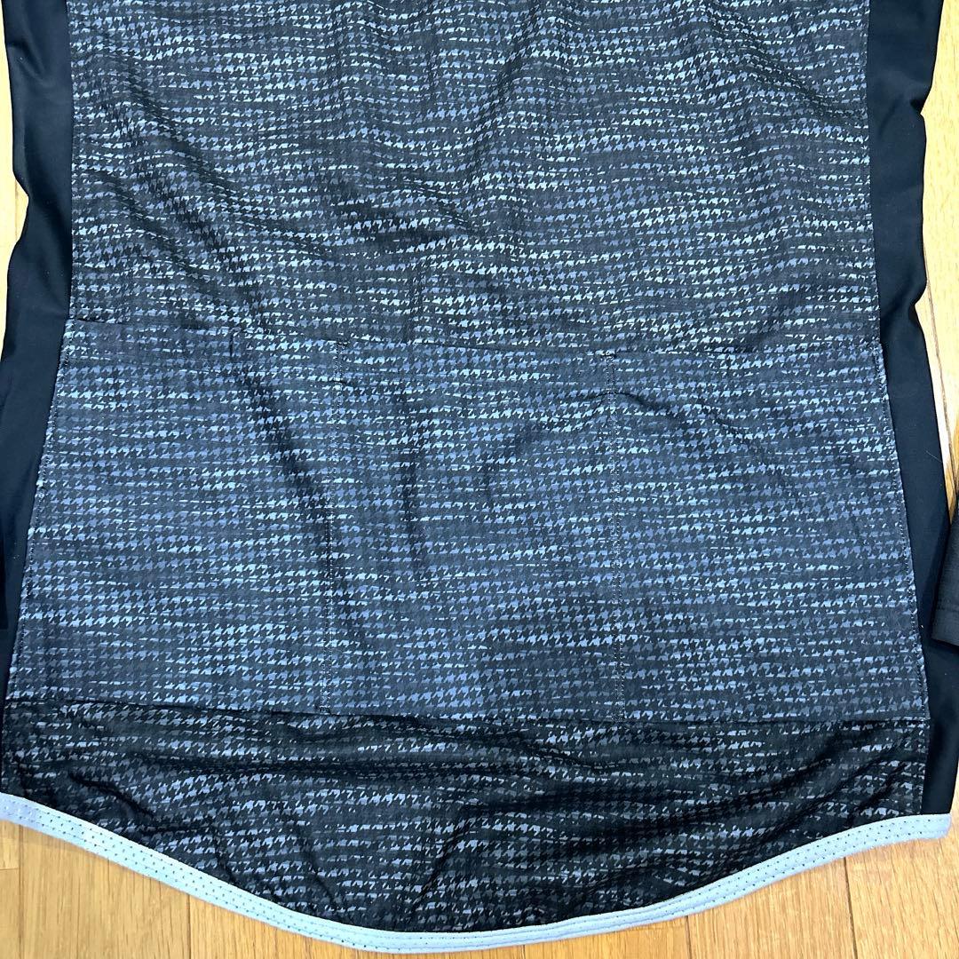 Lion de KAPELMUUR カペルミュール ウィンドブレーカー Lサイズ