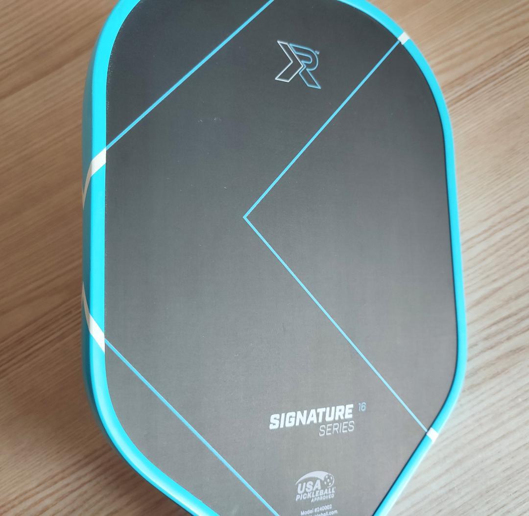 ピックルボール パドル ProXR Signature 16mm USAPA承認