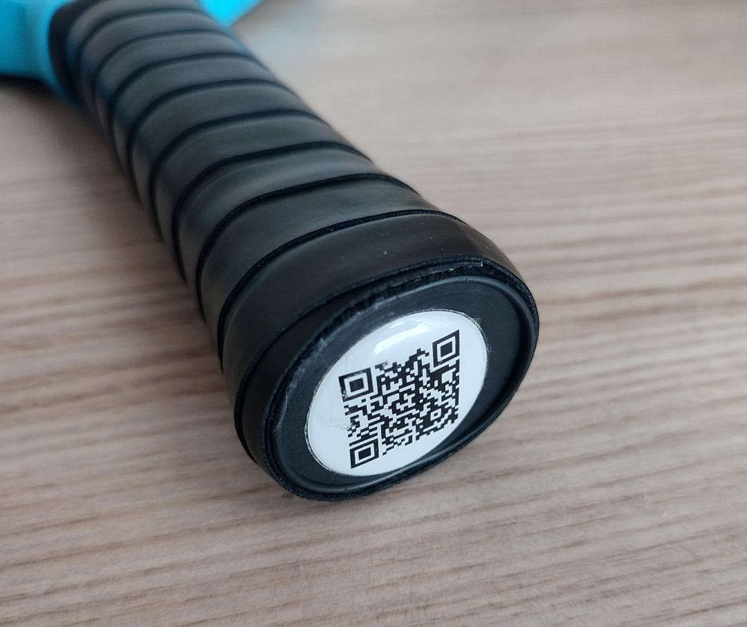 ピックルボール パドル ProXR Signature 16mm USAPA承認