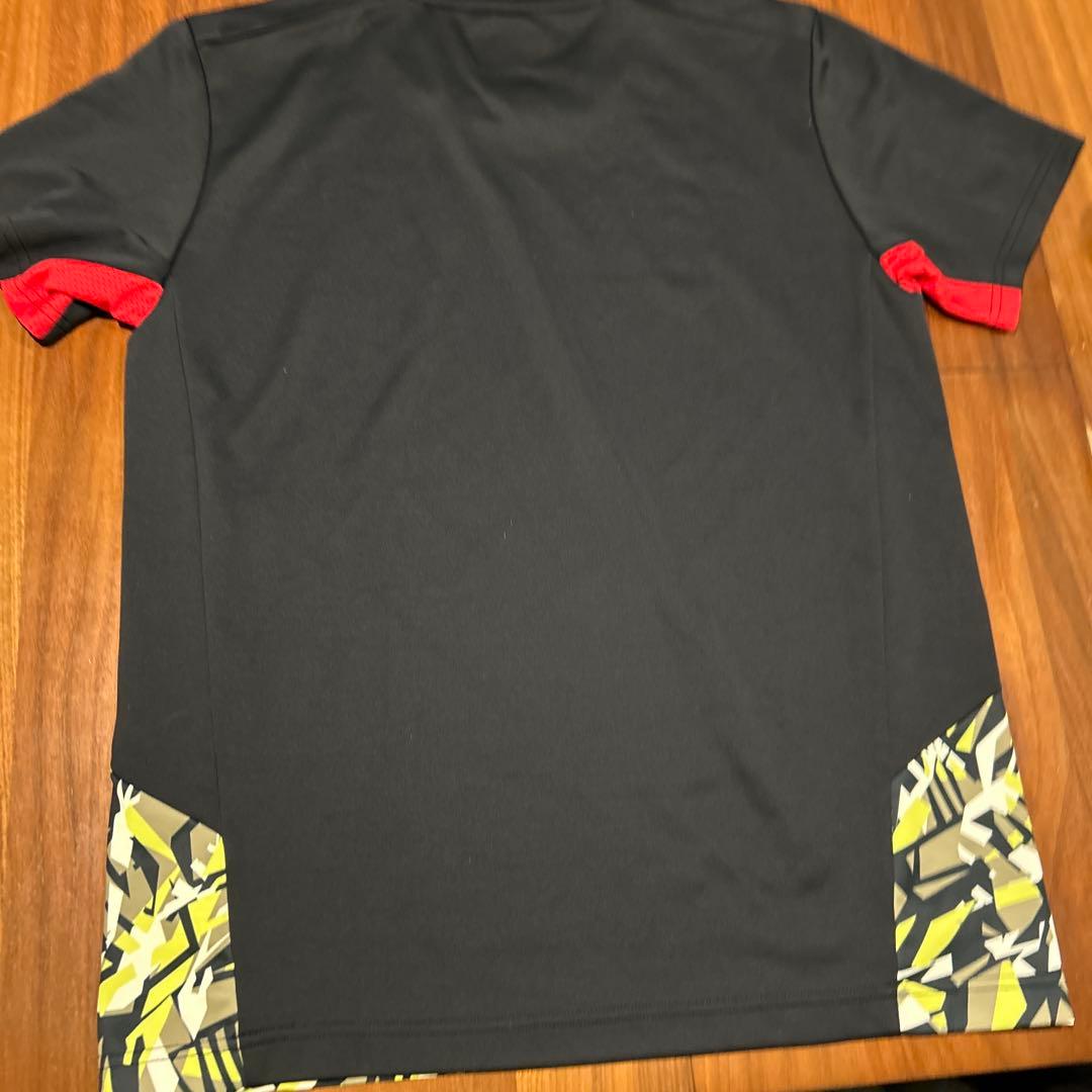 YONEX バドミントンユニフォーム日本代表モデル