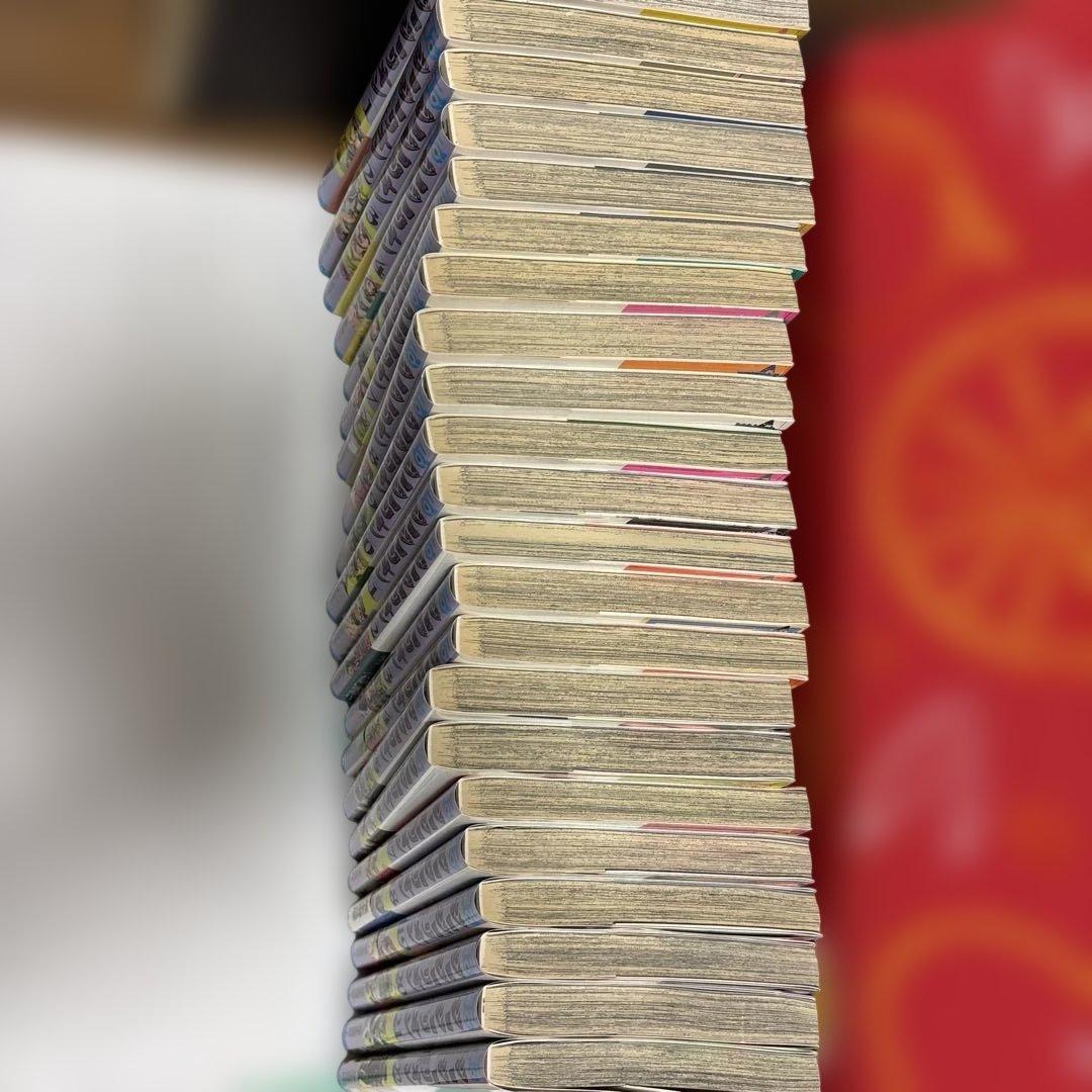 ジョジョリオン 1〜24巻セット