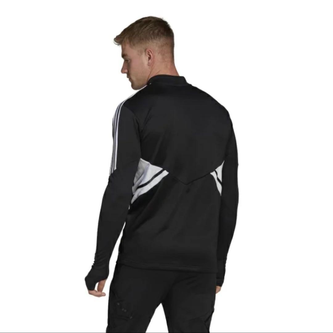 アディダス CONDIVO22 トレーニングトップ・パンツセットアップ