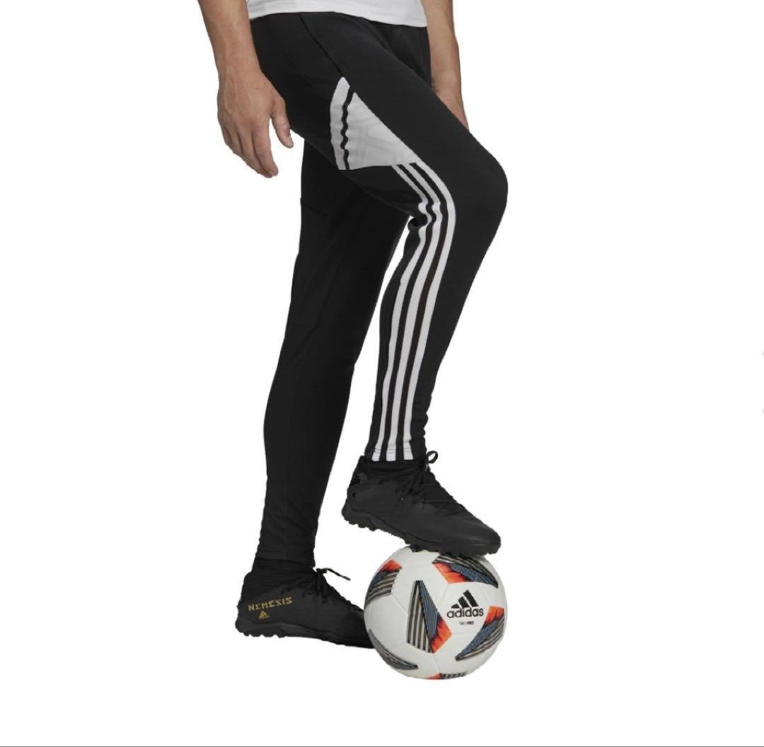 アディダス CONDIVO22 トレーニングトップ・パンツセットアップ