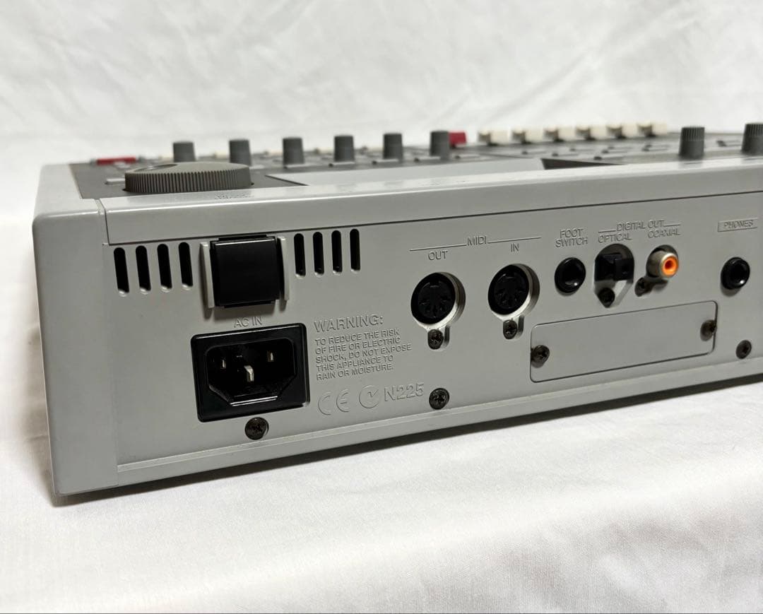 Roland MTR レコーダー VS-840EX V-Studio