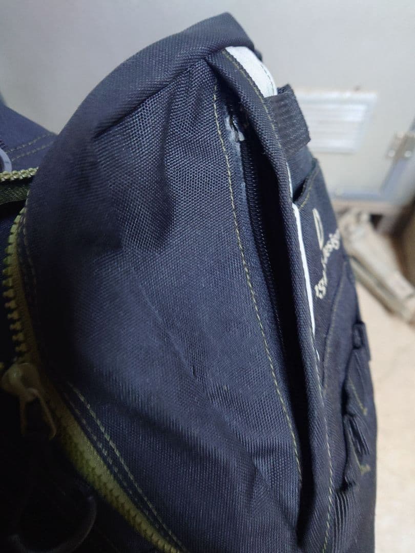 アングラーズデザイン ベスト エクストリーム Ⅲ 3 おまけ付