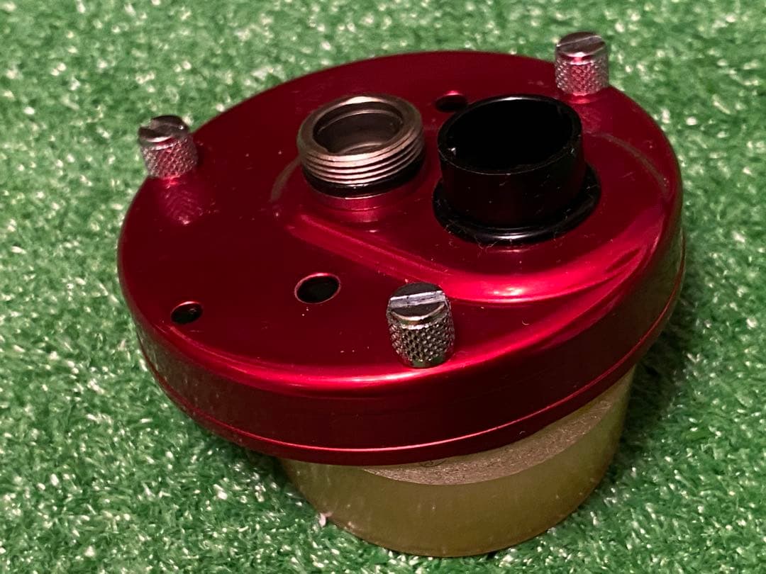 oldabugarcia ambassadeurアンバサダーサイドカップユーズド