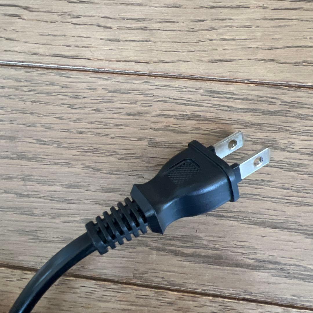 【ヤマハモーター】電動自転車 充電器