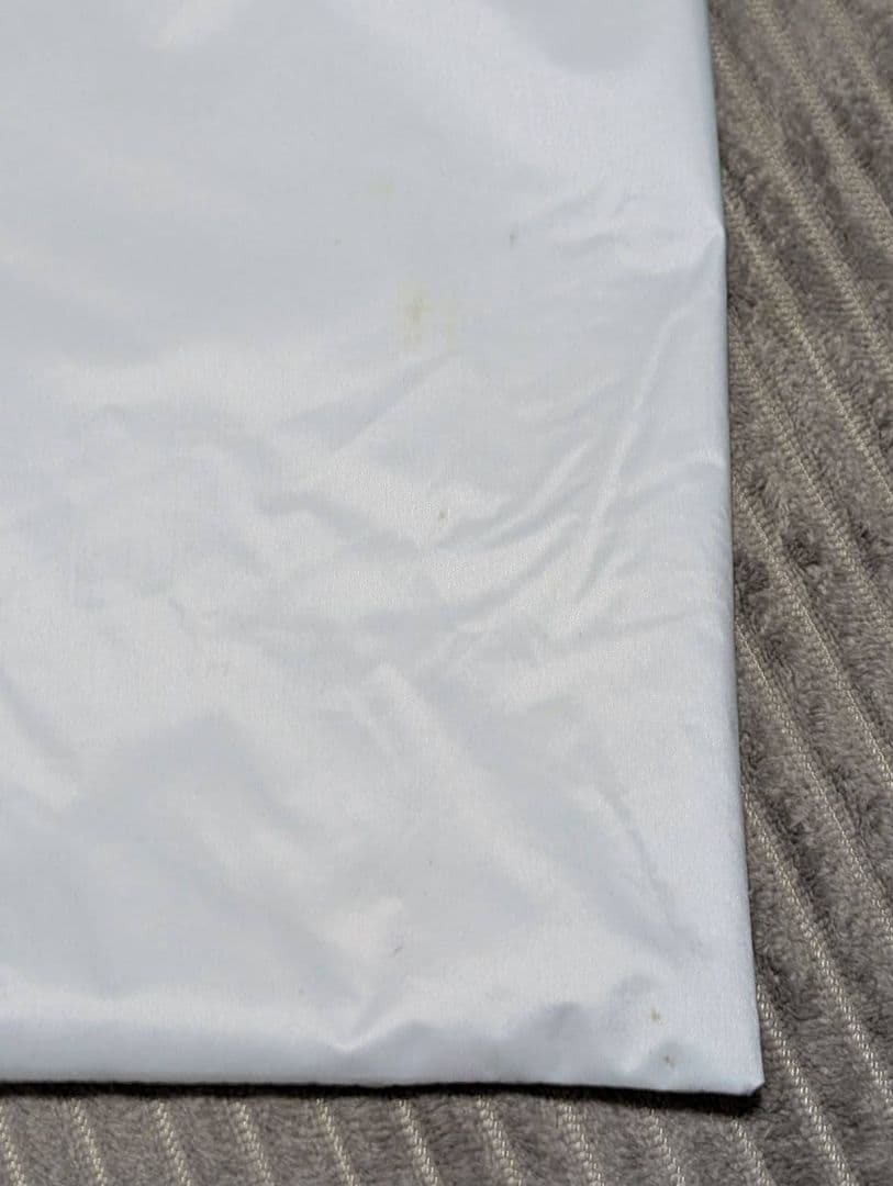 トンボ　レインコート TOMBOW VARSITYMATE