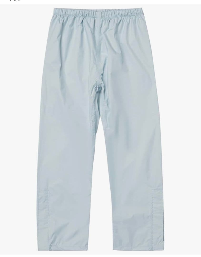 トンボ　レインコート TOMBOW VARSITYMATE